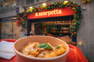 Not Just Another Naples Street Food Tour with Eating Europe 4