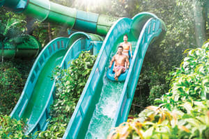 Adventure Cove Waterpark Singapore Tickets 4