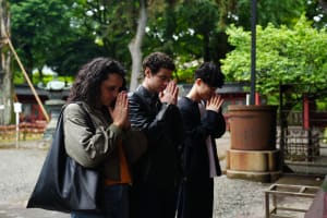 Yanaka Walking Tour: Temples & Old Tokyo Charm 3