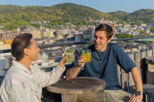 Kyoto Private Walking Tour – Temples & Hidden Gems 4