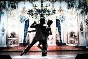 Madero Tango Iguazú Live Tango Show Ticket 4