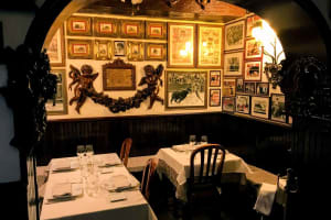 Madrid Tapas, Taverns and History Tour with Botín Special Access 3