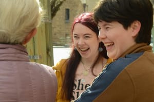 Badass Women of Sydney Walking Tour 4