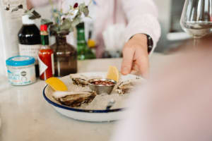 The Supper Club: Lisbon - Private Tour 3