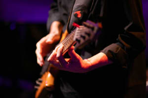 Bran Castle Jazz Festival Standard Admission Ticket 3
