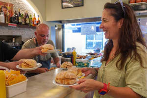 Undiscovered Lisbon Food & Wine Tour with Eating Europe 4
