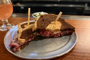Raleigh Downtown Food Tour with Tasting Adventure 3