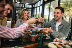 Raleigh Downtown Food Tour with Tasting Adventure 4