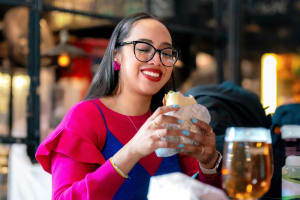 Kingston Downtown Food Walking Tour & Tastings 4