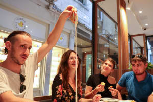 Venice's Greatest Hits: Small-Group Food Tour 3