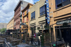 Halifax Downtown Food Walking Tour & Donair Poutine 4