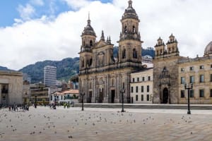City Tour de Bogotá con Monserrate y Museo del Oro 3