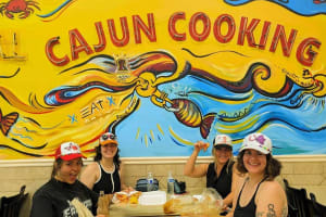 New Orleans Foodie Bike Adventure 3
