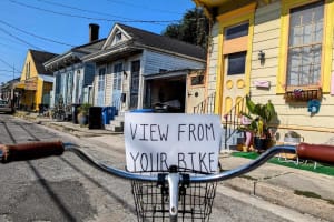 New Orleans Creole Culture Bike Tour 3