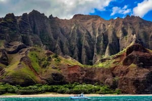 Na Pali Coast Family Tour - Na Pali Kai III 3