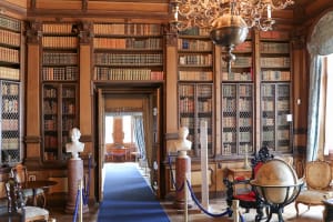 Trieste: Miramare Castle & Museum Entry Ticket & Audio App 3