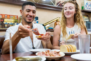 Montreal Mile-End Food Walking Tour 4