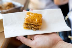 Montreal Mile-End Food Walking Tour 3