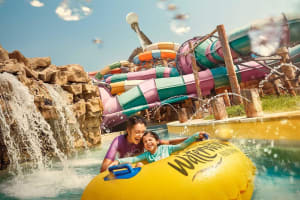Yas Waterworld Abu Dhabi Tickets 3