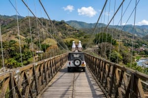 Excursión de un día a Santa Fe de Antioquia  4