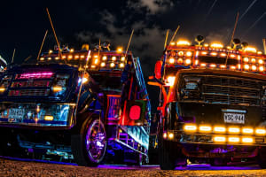 Experiencia en el autobús de fiesta Chiva Rumbera  4