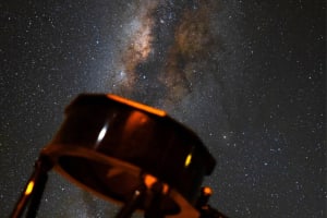 Excursión de astronomía y astrofotografía  3