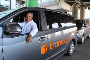Servicio de traslado de San Pedro al aeropuerto de Calama 3