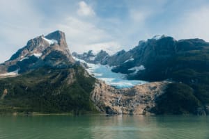 Tour en Barco Glaciar Balmaceda y Serrano Puerto Natales 3