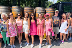 Jack Daniel's Distillery Bus Tour from Nashville 3