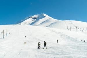 Pase de día de esquí en Corralco  4