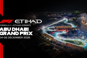Yas Island Theme Parks 4