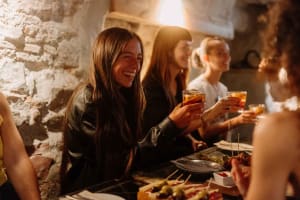 Taste Madrid: The Time Out & Devour Tapas Tour 3
