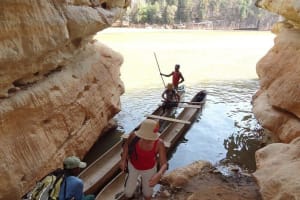 Madagascar Tsingy & Baobabs Adventure Tour 4