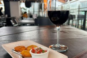 Santiago: Guided Food Tour with 5 Tastings and Ice cream 3