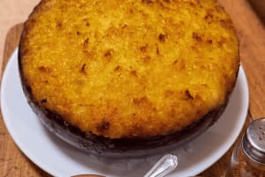 Santiago: Guided Food Tour with 5 Tastings and Ice cream 4