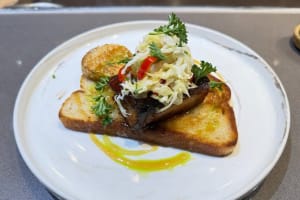 Calgary Downtown Food Tour with Tastings 3