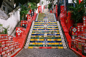 City Tour por Río de Janeiro con Cristo Redentor  3