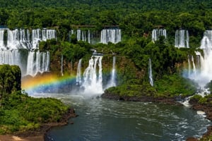 Excursión Cataratas del Iguazú Lado Brasileño 4