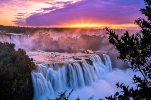 Excursión Cataratas del Iguazú Lado Brasileño 3