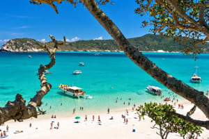 Full Day a Arraial do Cabo desde Río de Janeiro 3
