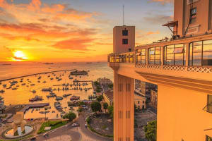 Tour panorámico por Salvador y Bahía de Todos los Santos 4