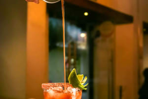 Mexico City Tacos and Mezcal Evening Tour 3