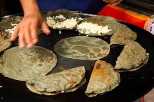 Mexico City Food Tour: Mole, Mezcal & the Historic Center 3