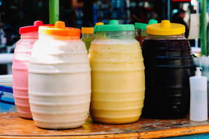 Mexico City Food Tour: Mole, Mezcal & the Historic Center 4