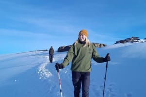 Kilimanjaro Lemosho Route 8-Day Group Trek 4
