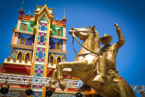 Traslado al Beto Carrero World desde Balneário Camboriú 3