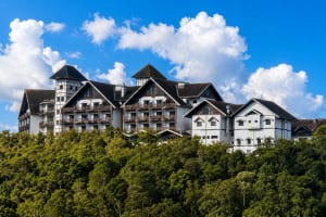 Excursión a Campos do Jordão desde Sao Paulo 3