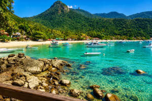 Traslado Compartido Ilha Grande a Río de Janeiro 4