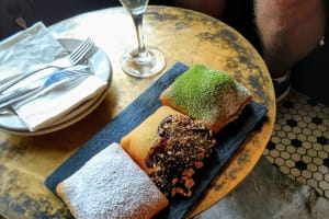 New Orleans Garden District Food & History Tour 4