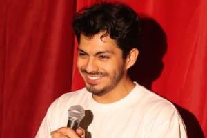 Copenhagen Comedy Cruise 3